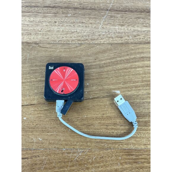 DUAL Wireless Bluetooth GPS unit XGPS150A PARTS - Picture 1 of 8